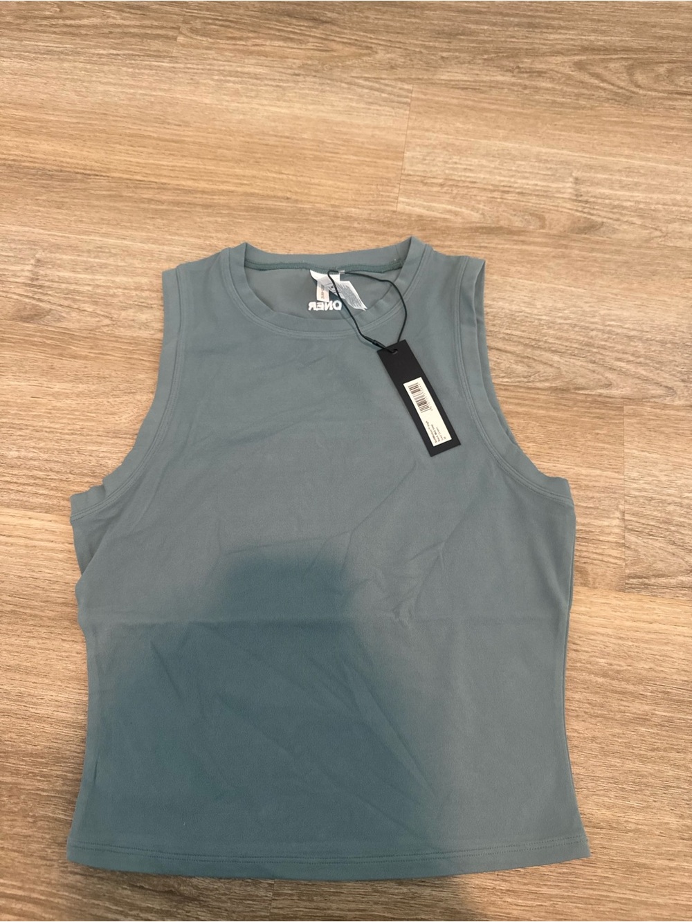 ONER active SOFTMOTION™ HIGH NECK MID VEST